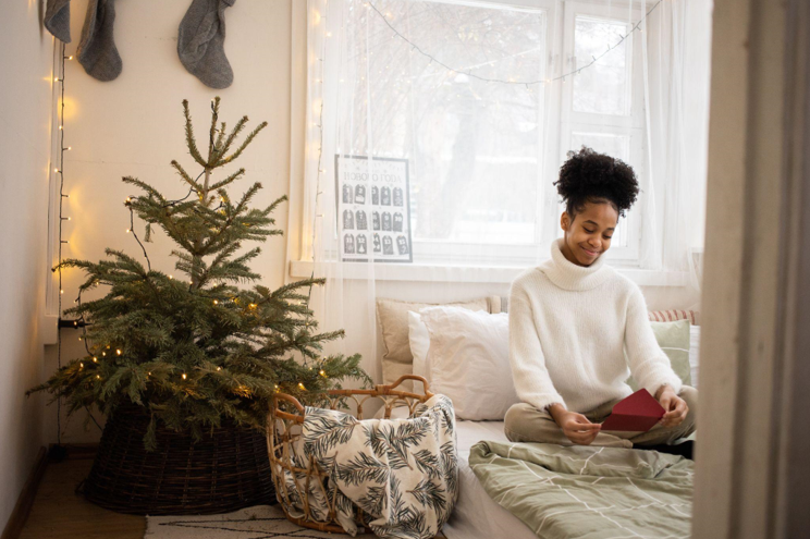 The Best Artificial Christmas Trees for 2023: Enhancing Your Home for the Holidays and Beyond