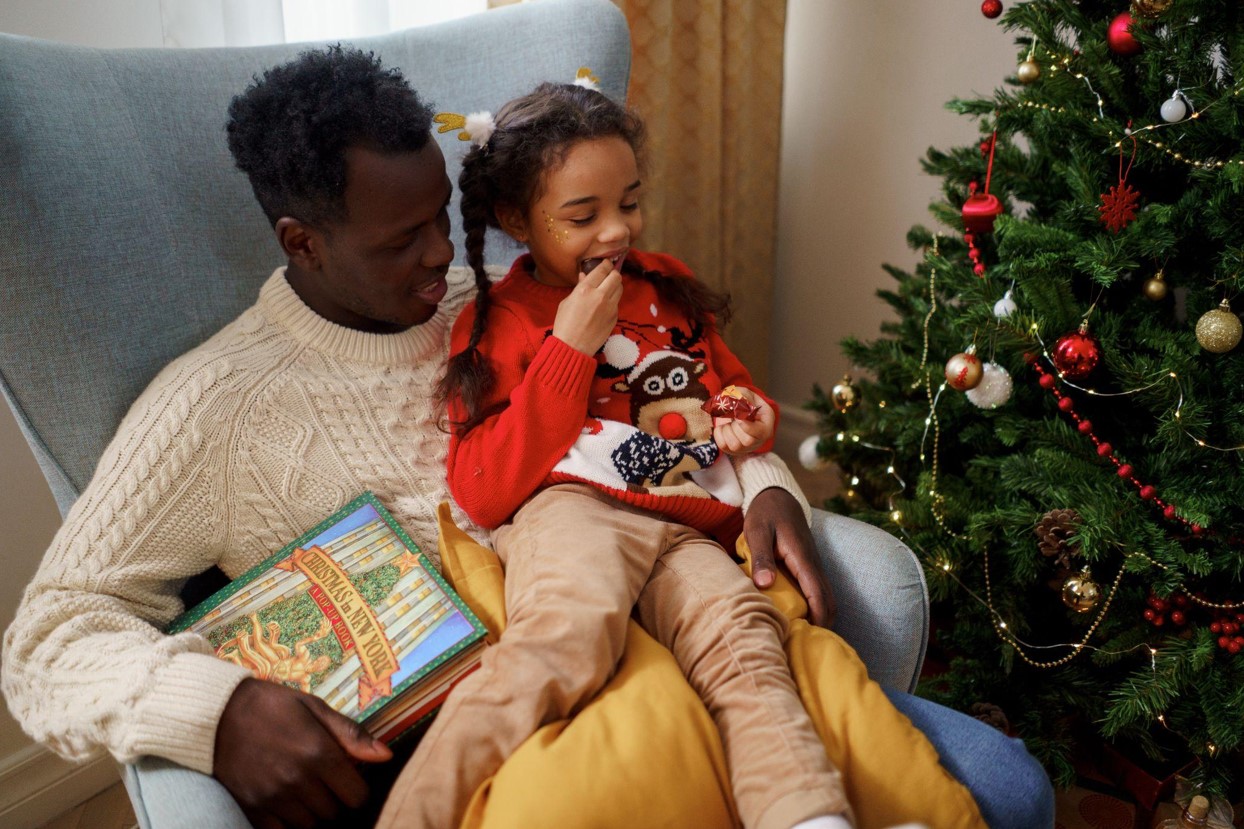 Best Artificial Christmas Trees 2025 for Healing